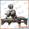 Turbocompresseur neuf pour VW | 5439-970-0007, 5439-970-0018